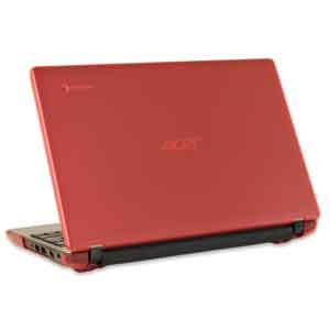 mCover
 									Hard Shell
 									case for Acer
 									C7 Chromebook
 									11.6"