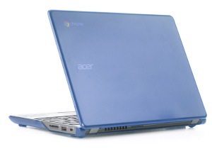 mCover
 									Hard Shell
 									case for Acer
 									C7 Chromebook
 									11.6"