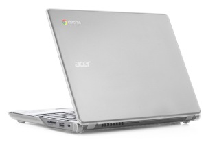 mCover
 									Hard Shell
 									case for Acer
 									C7 Chromebook
 									11.6"