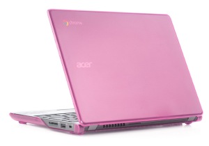 mCover
 									Hard Shell
 									case for Acer
 									C7 Chromebook
 									11.6"