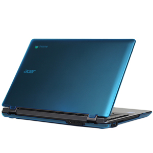 mCover 										Hard Shell 									case for Acer 						C730 Chromebook 									11.6"