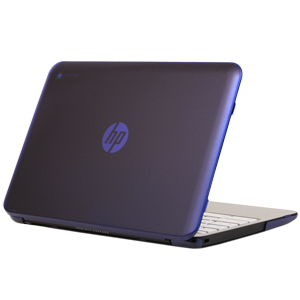 mCover
 									Hard Shell
 									case for HP
 									Chromeboo 11
 									11.6"
