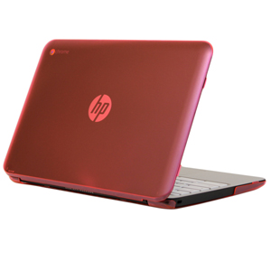 mCover
 									Hard Shell
 									case for HP
 									Chromeboo 11
 									11.6"