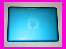 AQUA hard shell case for MacBook Air