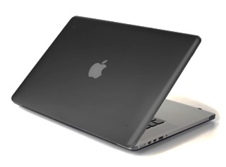 mCover® hard shell case for MacBook
 					Pro 15.4" with Retina Display