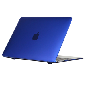 mCover hard
 					shell case for MacBook 12" with
 					Retina Display