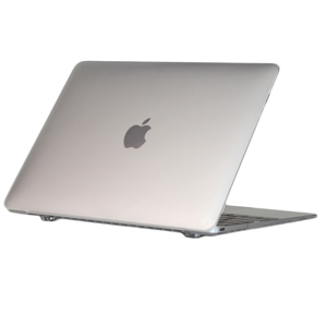 mCover hard
 				shell case for MacBook 12" with
 				Retina Display