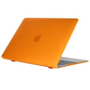 mCover hard shell case for MacBook
 					12" with Retina Display