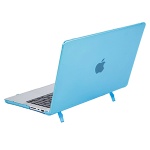 mCover hard 	shell case for MacBook Pro 14" with M1 Chip and MagSafe3