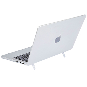 mCover hard 	shell case for MacBook Pro 14" with M1 Chip and MagSafe3