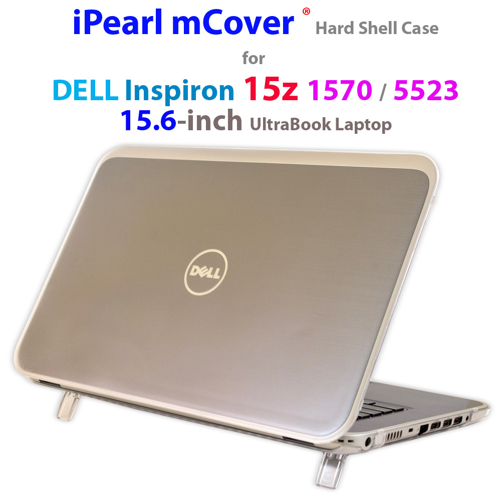 mCover for Dell Inspiron 15z
