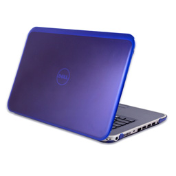 mCover for Dell
 		15z 5523 blue