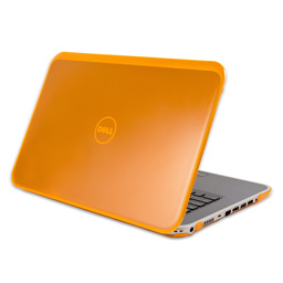 mCover for Dell
 		15z 5523 orange