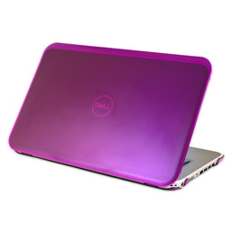 mCover for Dell 15z 5523 purple