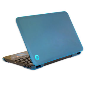 Aqua hard mCover for HP Pavilion
 					DV6 7xxx series HardShell Case HP
 					Pavilion DV6 15.6 6xxx