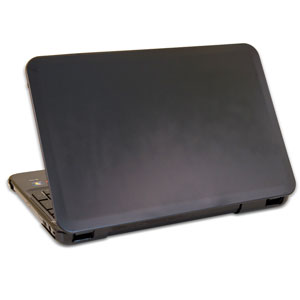 Clear hard mCover for HP Pavilion
 					DV6 7xxx series HardShell Case HP
 					Pavilion DV6 15.6 6xxx