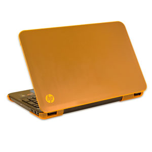 Orange hard mCover for HP
 					Pavilion DV6 7xxx series HardShell
 					Case HP Pavilion DV6 15.6 6xxx