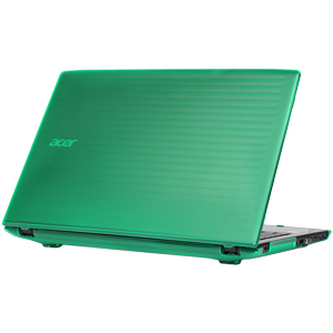 mCover
 									Hard Shell
 									case for Acer
 									Aspire E5-575
 									series laptop