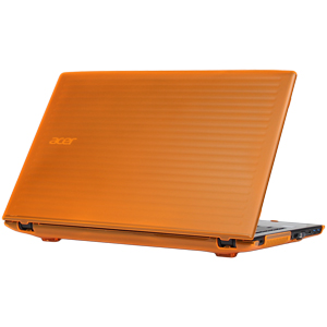 mCover
 									Hard Shell
 									case for Acer
 									Aspire E5-575
 									series laptop