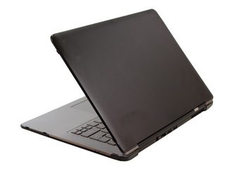 mCover Hard Shell
 						case for Acer Aspire S3 series
 						Ultrabook