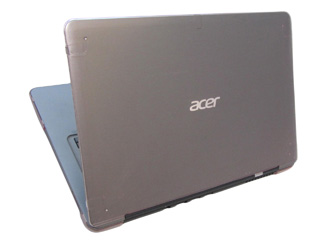 mCover Hard Shell case for
 						Acer Aspire S3 series Ultrabook