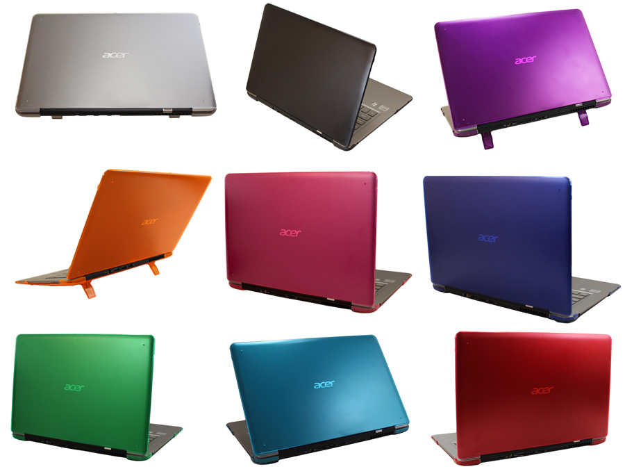 mCover Hard
 				Shell case for Acer Aspire S3 series
 				Ultrabook