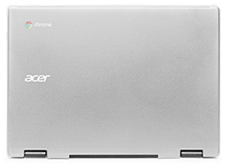 mCover Hard Shell case for Acer Chromebook 11 C721 R721 series