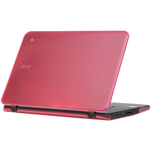 mCover 									Hard Shell 									case for Acer 									Chromebook 11 									CB3-111 series 									chromebook