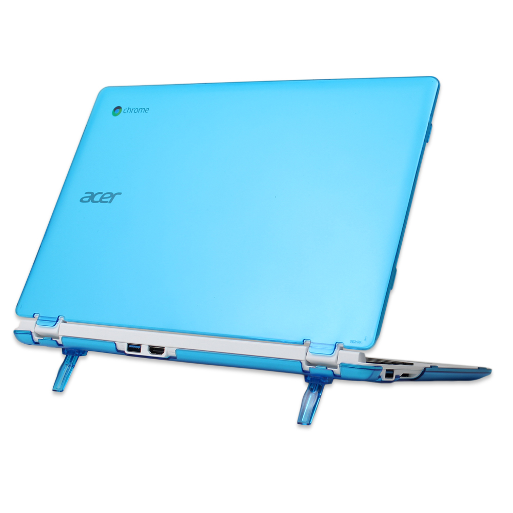 mCover Hard
 						Shell case for Acer Chromebook
 						13 CB5-311 series chromebook