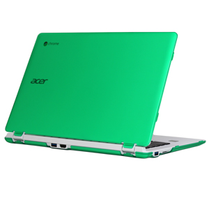 mCover
 									Hard Shell
 									case for Acer
 									Chromebook 13
 									CB5-311
 									series