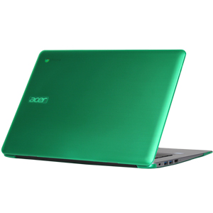 mCover Hard Shell case for Acer 	Chromebook 15 CB515 series