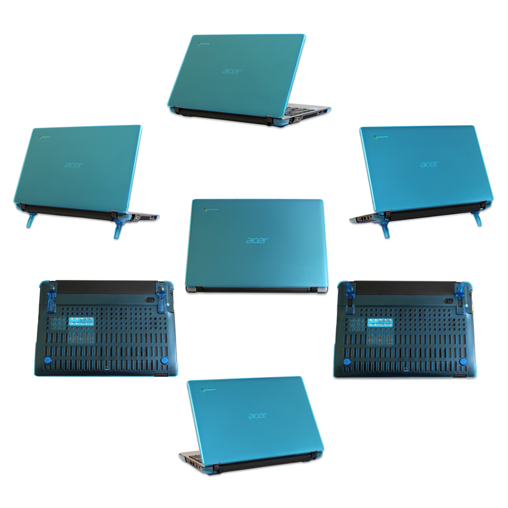 Ipearl Mcover Hard Shell Case For 11 6 Inch Acer C710 Series