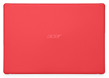 mCover Hard Shell case for Acer Aspire 5 A515-54 series laptop with Intel CPU