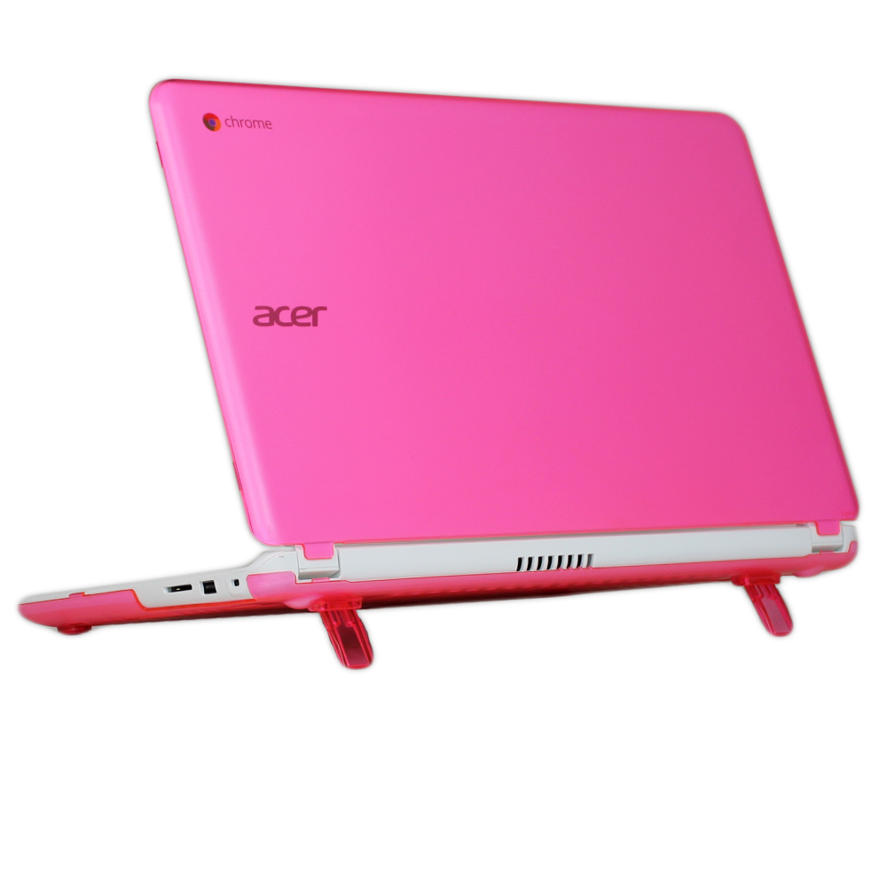 mCover Hard
 								Shell case for
 								Acer Chromebook 15
 								C910 / CB5-571
 								series chromebook