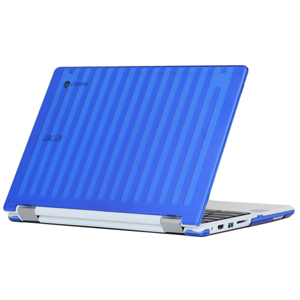 mCover 									Hard Shell 										case for Acer 									convertible 										Chromebook R11 									CB5-132T 										series 									chromebook