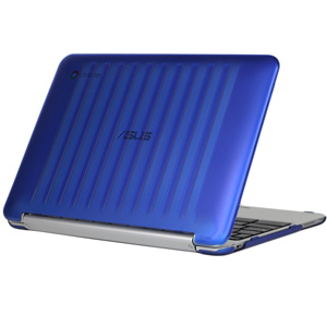 mCover 										Hard Shell 									case for ASUS 										Chromebook 									Flip C100PA 										serirs 									10.1"