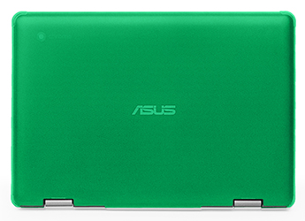 mCover Hard Shell case for 11.6-inch ASUS Chromebook Flip C213SA Series