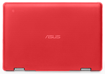 mCover Hard Shell case for 11.6-inch ASUS Chromebook Flip C213SA Series