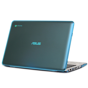 mCover 									Hard Shell 									case for ASUS 									C200MA serirs 									Chromebook 									11.6"