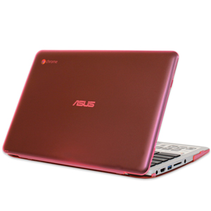 mCover 									Hard Shell 									case for ASUS 									C200MA serirs 									Chromebook 									11.6"
