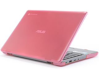mCover Hard Shell case for 11.6-inch ASUS Chromebook CR1100