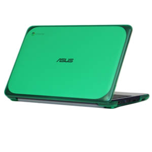 mCover
 									Hard Shell
 									case for ASUS
 									C202 serirs
 									Chromebook
 									11.6"