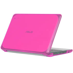 mCover
 									Hard Shell
 									case for ASUS
 									C202 serirs
 									Chromebook
 									11.6"