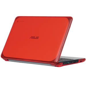 mCover
 									Hard Shell
 									case for ASUS
 									C202 serirs
 									Chromebook
 									11.6"