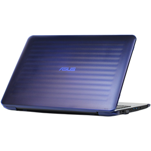 mCover
 									Hard Shell
 									case for ASUS
 									F555LA series
 									laptop