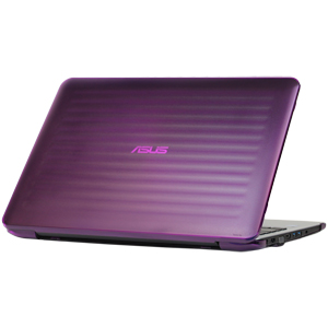 mCover
 									Hard Shell
 									case for ASUS
 									F555LA series
 									laptop