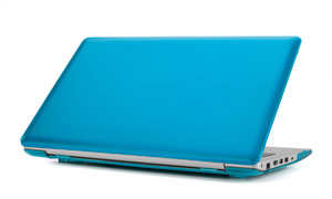 mCover Hard
 						Shell case for ASUS VivoBook
 						X202 series Ultrabook