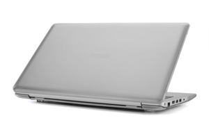 mCover Hard Shell
 						case for ASUS VivoBook X202 series
 						Ultrabook