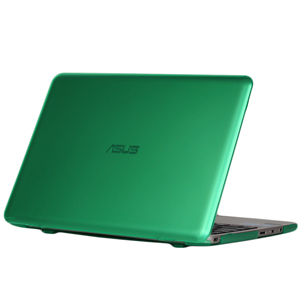 mCover
 									Hard Shell
 									case for ASUS
 									EeeBook X205TA
 									serirs
 									11.6"