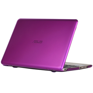 mCover
 									Hard Shell
 									case for ASUS
 									EeeBook X205TA
 									serirs
 									11.6"